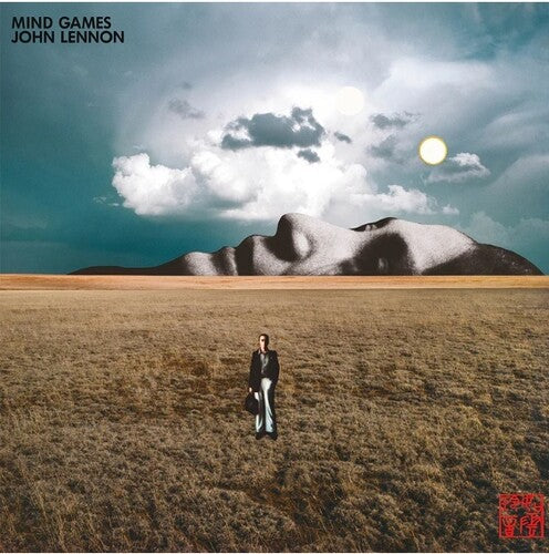 John Lennon: Mind Games (The Ultimate Mixes) [2 LP] [ Vinyl ]