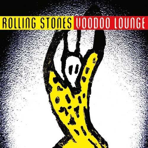 The Rolling Stones: Voodoo Lounge (30th Anniversary Edition) [ Vinyl ]
