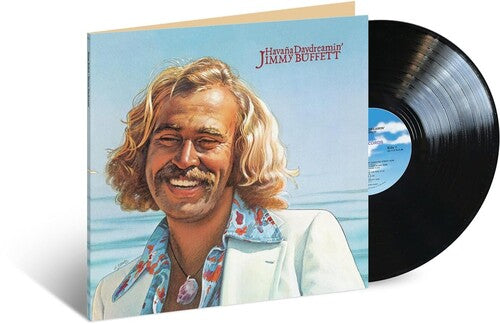 Jimmy Buffett: Havana Daydreamin' [ Vinyl ]