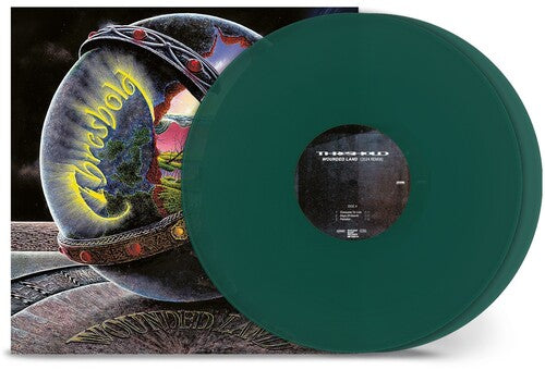 Threshold: Wounded Land - VINYL