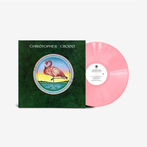 Christopher Cross: Christopher Cross [ Vinyl ]