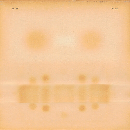 Dr. Dog: Dr. Dog [ Vinyl ]