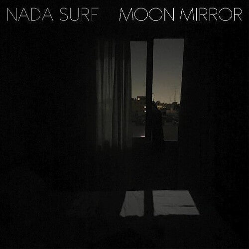 Nada Surf: Moon Mirror (reflection) [ Vinyl ]