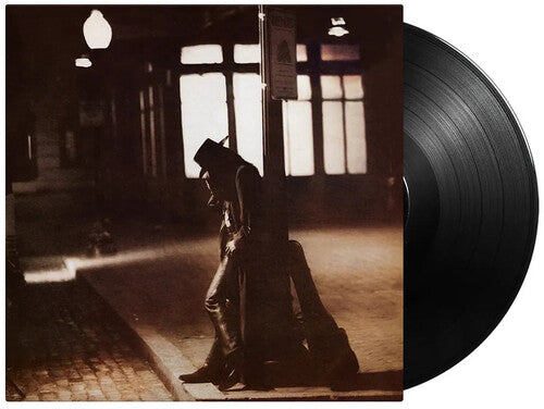 Richie Sambora: Stranger In This Town - 180-Gram Black Vinyl [ Vinyl ]