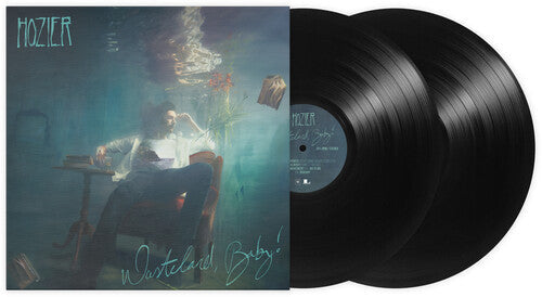 Hozier: Wasteland, Baby! [ Vinyl ]