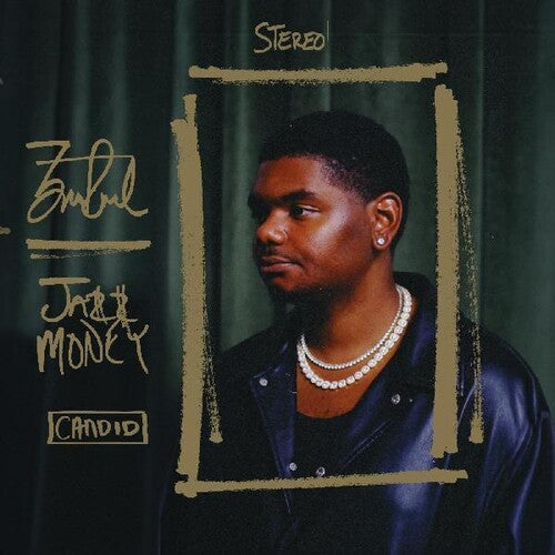 Zacchae'Us Paul: Jazz Money - CD