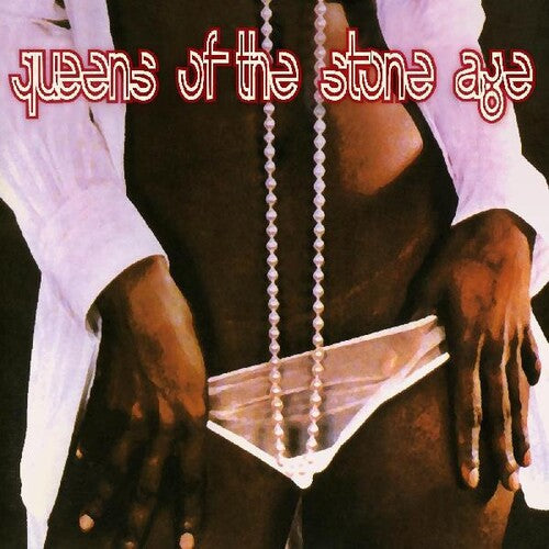 Queens of the Stone Age: Queens Of The Stone Age [ Vinyl ]