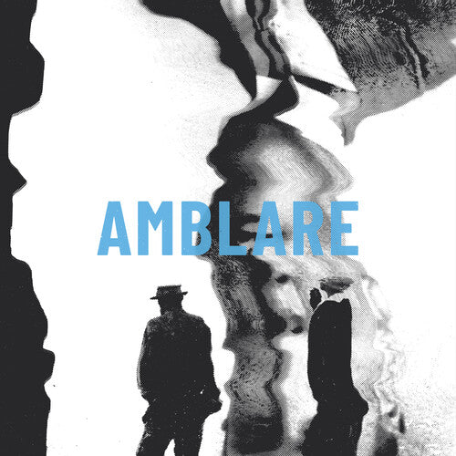 Amblare: Amblare [ Vinyl ]