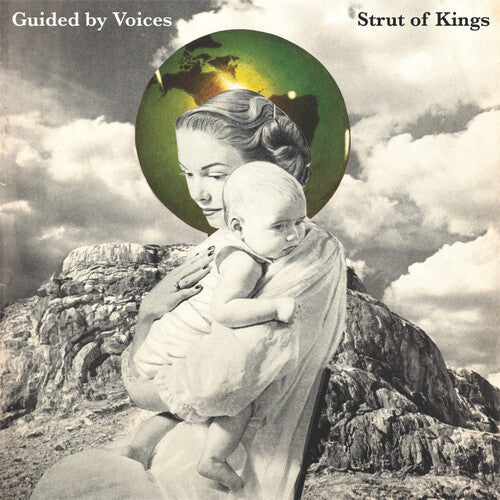 Guided by Voices: Strut Of Kings [ Vinyl ]
