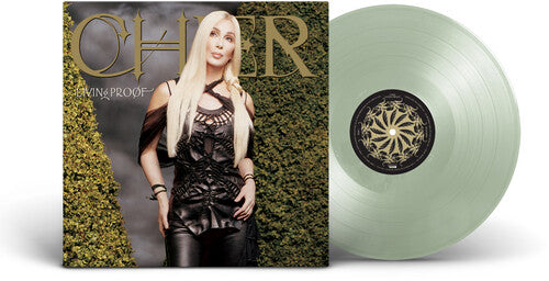 Cher: Living Proof [ Vinyl ]