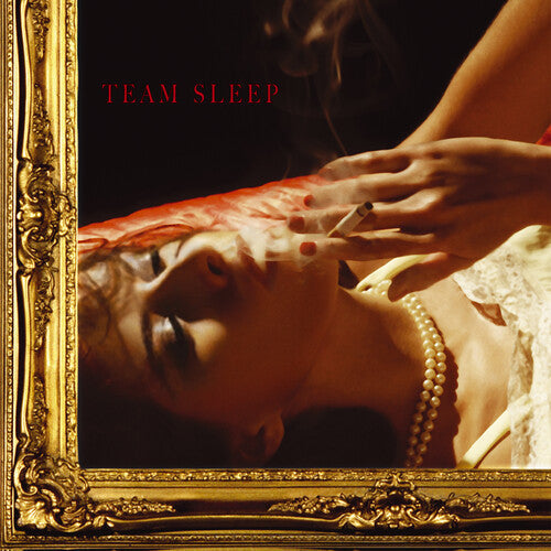 Team Sleep: Team Sleep [ Vinyl ]