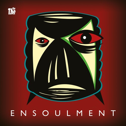 The The: Ensoulment [ Vinyl ]