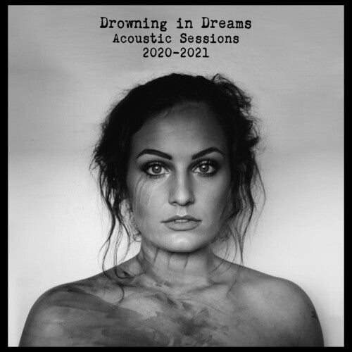 Kat Hasty: Drowning In Dreams [ Vinyl ]
