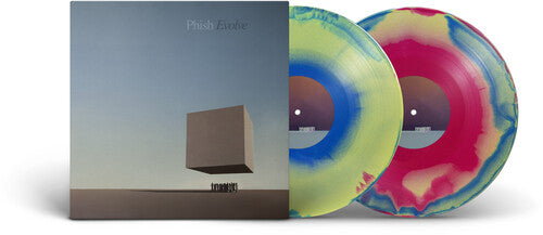 Phish: Evolve [ Vinyl ]