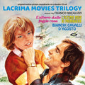 Franco Micalizzi: Lacrima Movies Trilogy (Original Soundtrack) - VINYL