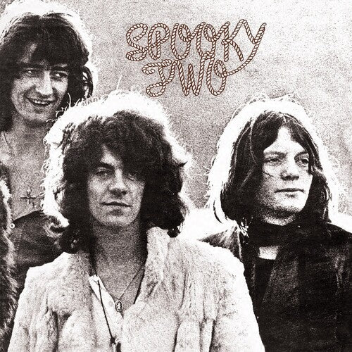 Spooky Tooth: Spooky Two - 180gm Vinyl [ Vinyl ]