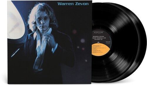 Warren Zevon: Warren Zevon (Deluxe Edition) [ Vinyl ]