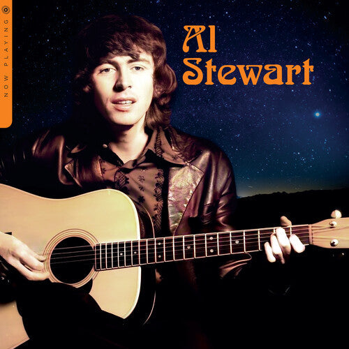 Al Stewart: Now Playing [ Vinyl ]