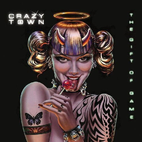 Crazy Town: The Gift of Game [ Vinyl ]