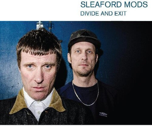 Sleaford Mods: Divide And Exit [ Vinyl ]
