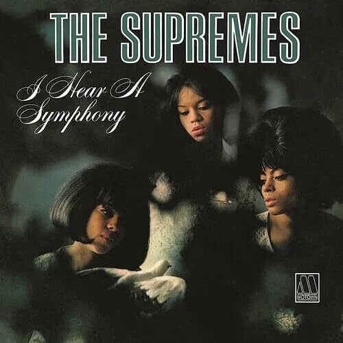 The Supremes: I Hear A Symphony [ Vinyl ]