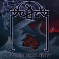 Scald: Ancient Doom Metal - Sea Blue - VINYL