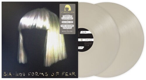Sia: 1000 Forms Of Fear [ Vinyl ]