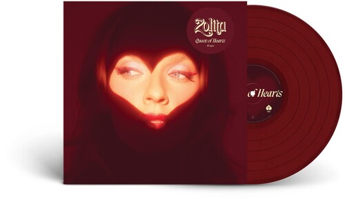 Zolita: Queen Of Hearts [ Vinyl ]