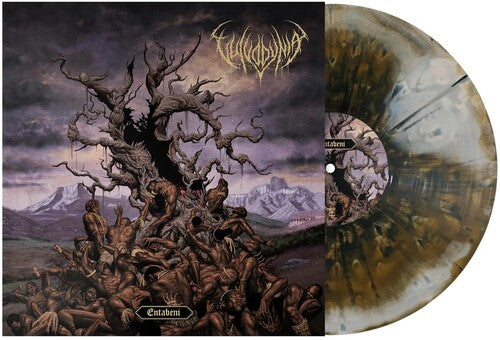 Vulvodynia: Entabeni [ Vinyl ]