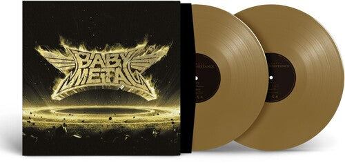 Babymetal: Metal Resistance [ Vinyl ]