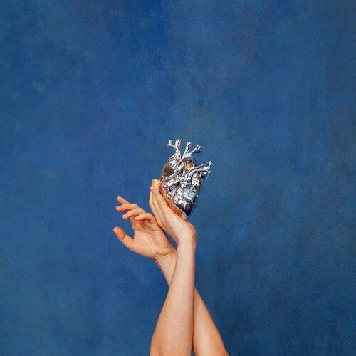 Aurora: What Happened To The Heart [ Vinyl ]