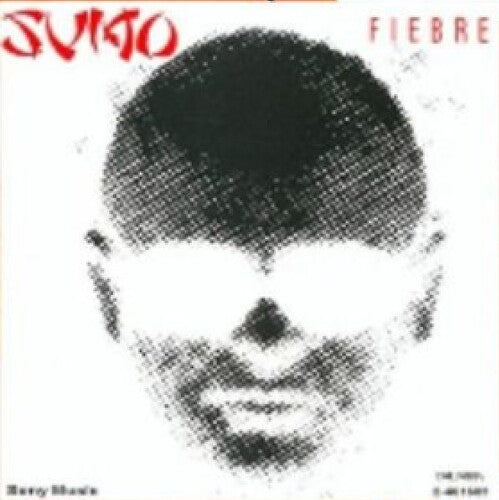 Sumo: Fiebre: 35 Anniversary Edition - VINYL
