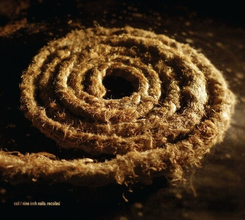 Coil: Recoiled [ Vinyl ]