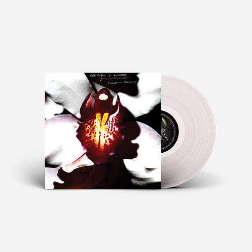 Chrystabell: Cellophane Memories [ Vinyl ]