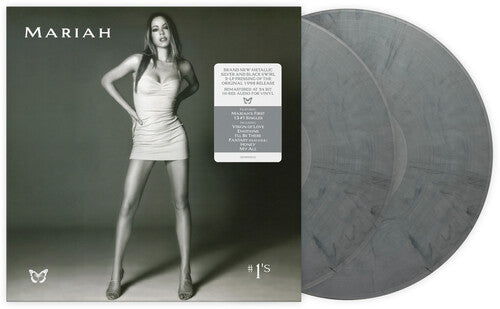 Mariah Carey: #1's [ Vinyl ]