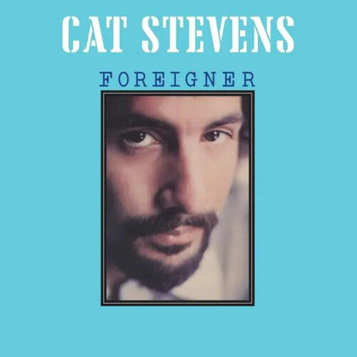 Cat Stevens: Foreigner [ Vinyl ]