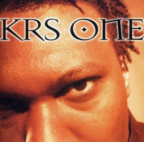 Krs One: Krs One [ Vinyl ]