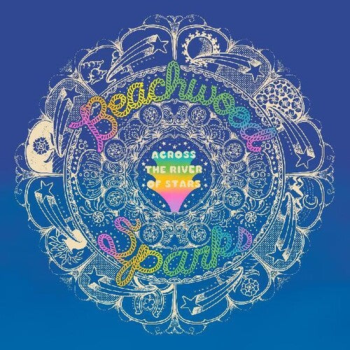 Beachwood Sparks: Across The River Of Stars [ Vinyl ]
