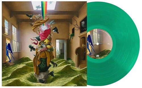 Foster the People: Paradise State Of Mind [ Vinyl ]