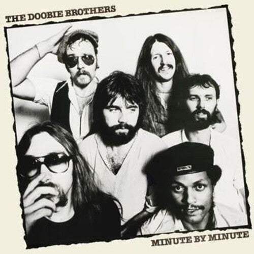 Doobie Brothers: Minute By Minute [ Vinyl ]