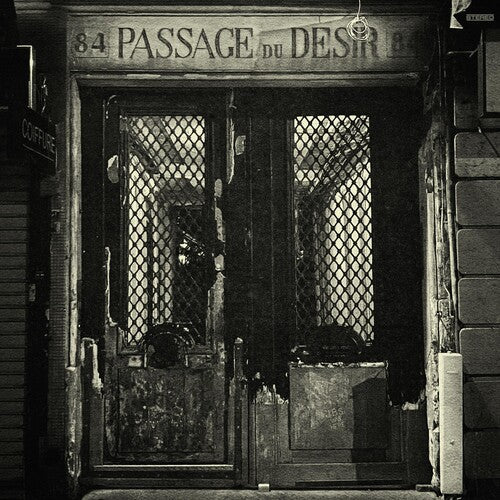 Johnny Blue Skies: Passage Du Desir [ Vinyl ]