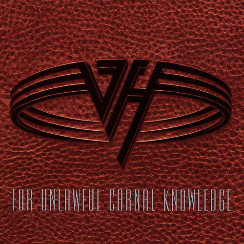 Van Halen: For Unlawful Carnal Knowledge (Expanded Edition) [ Vinyl ]