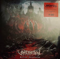 Vomit the Soul: Massive Incineration - VINYL