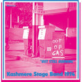 Kashmere Stage Band: Out Of Gas But Still Burning - VINYL