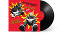 JD Simo & Luther Dickinson: Do the Rump!  / Vinyl Record