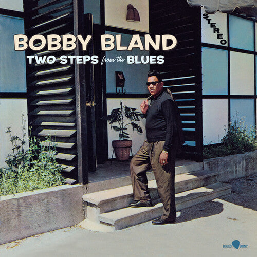 Bobby Bland: Two Steps From The Blues - Limited 180-Gram Vinyl with Bonus Tracks [ Vinyl ]