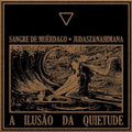 Sangre De Muerdago: A Ilusao Da Quietude - VINYL