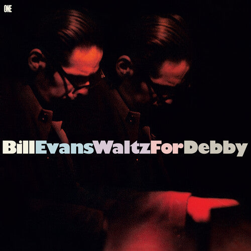Bill Evans: Waltz For Debby - Limited 180-Gram Vinyl with Bonus Track [ Vinyl ]