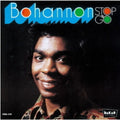Bohannon: Stop & Go - CD