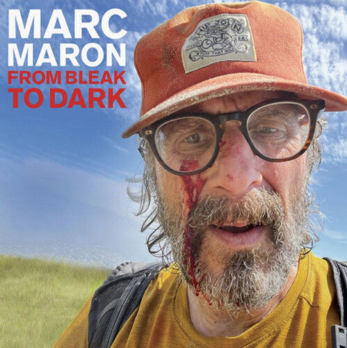 Marc Maron: From Bleak To Dark [ Vinyl ]